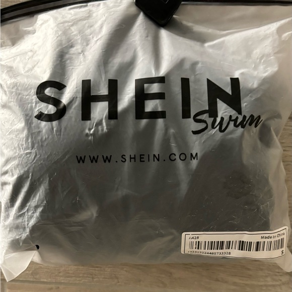 New SHIEN small maternity swim romper - Picture 6 of 6